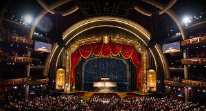 Dolby Theatre
