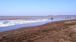 Rajodi Beach 