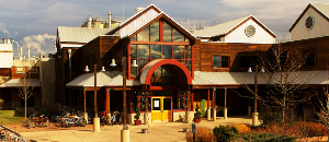 New Belgium Brewing Company