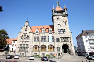 Musee historique de Haguenau