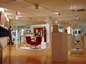 Musee Des Annees Trente