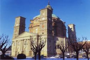 Mondovi Cathedral