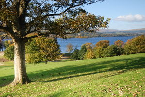Balloch Country Park