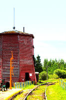 Alberta Railway Museum