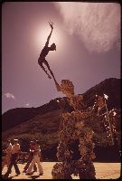 Sea Life Park Hawaii