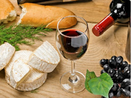 Wine And Gastronmic Visits