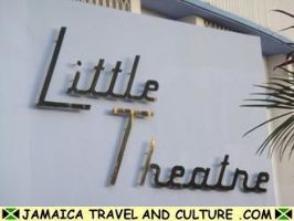 The Little Theatre 