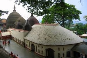 Divine Sojourn To Kamakhya Temple, Assam