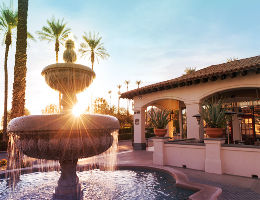 Indian Wells Village