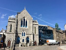 Aberdeen Maritime Museum