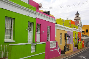 Bo-Kaap