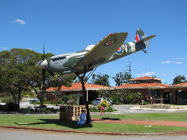 Aviation Heritage Museum