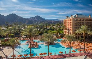 Spas Of Indian Wells