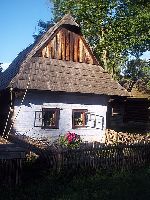 Museum of the Slovak Village