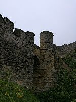 Scarborough Castle
