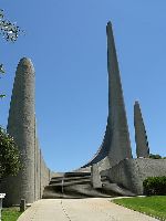 Afrikaans Language Monument