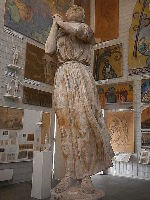 Museum Of Sketches For Public Art