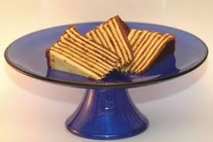 Food Fest In The Smith Island, Maryland