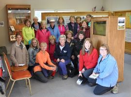 Civilian Conservation Corps Museum Of South Dakota