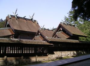 Izumo-Taisha