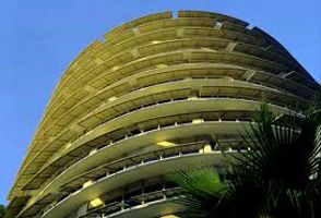 Capitol Records Building