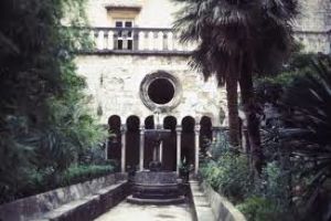 Franciscan Church and Monastery