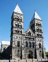 Lund Cathedral