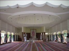 Vishwatmak Jangli Maharaj Ashram