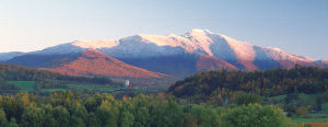 Mount Mansfield