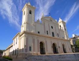 La Catedral