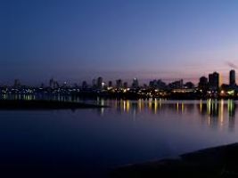Bay Of Asuncion