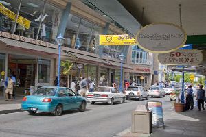 Avail duty free shopping in Barbados  