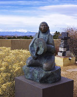 The Wheelwright Museum Of The American Indian 