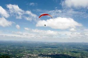 Yelagiri Adventure Camp