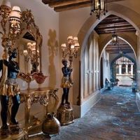 An Experience To Absorb At Al Ponte Mocenigo In Venice