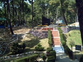 Dharamsala War Memorial