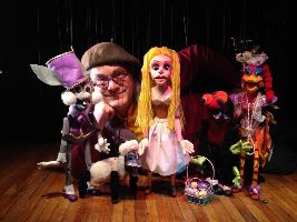 Lancaster Marionette Theatre
