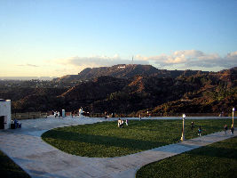 Griffith Observatory