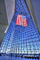 John F. Kennedy Presidential Library And Museum