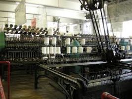 Bradford Industrial Museum