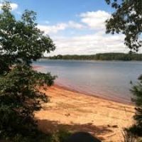 Sadlers Creek State Park