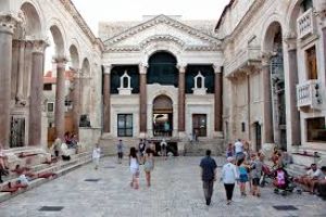 Diocletians Palace