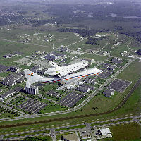  Space Center Houston