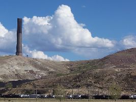 Anaconda Smelter