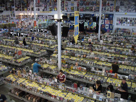Amoeba Music