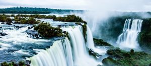 Iguazu Falls