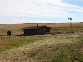 Plains Conservation Center