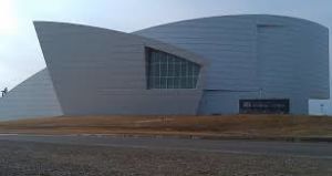 University of Alaska Museum of the North