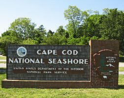 Cape Cod National Seashore