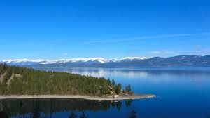 Flathead Lake